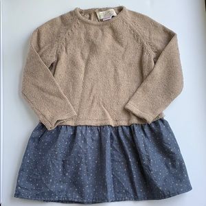 Zara Sweater Dress